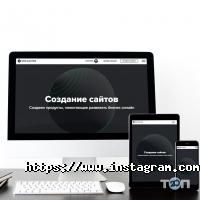 Web-machine, просування і створення сайтів фото
