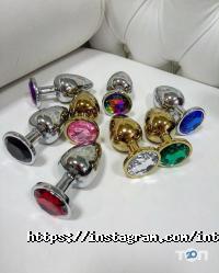 Секс шопи Intim Store фото