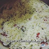 отзывы о Mr Pizza фото