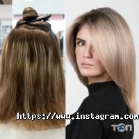 Elvira Privalova Hairschool Odessa Одесса фото