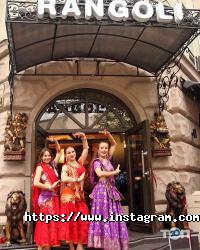 Шовковий шлях Київ фото