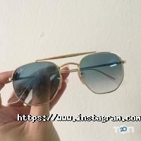 відгуки про Нова Оптика фото