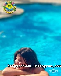 Буймерівка САМР, дитячий табір фото