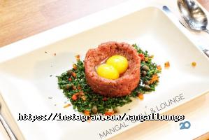 Mangal grill & lounge Київ фото