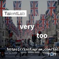 TalentLab отзывы фото