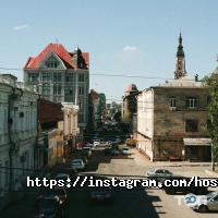 Готелі, хостели Sputnik фото