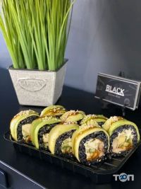 Black Sushi Bar Кривий Ріг фото