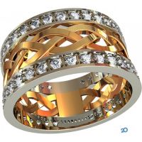 Ювелірна майстерня Lucky Diamond Львів фото