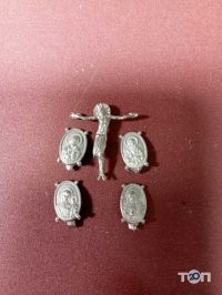 Ювелірна майстерня Lucky Diamond відгуки фото