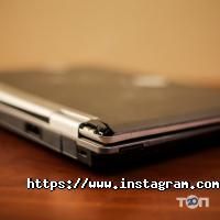 Ремонт комп'ютерів та офісної техніки Оргтехсервіс фото