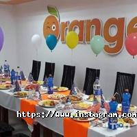 Orange, детский клуб-кафе - фото 8