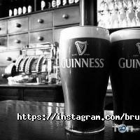 Bruxelles Belgian Pub отзывы фото