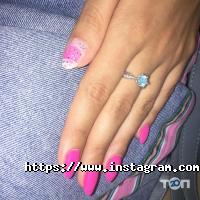 Салони краси Nail Bar Anna Kovalli фото
