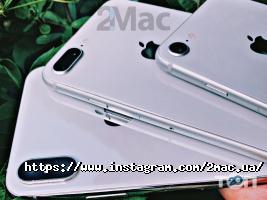 Ремонт комп'ютерів та офісної техніки 2Mac.ua фото
