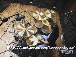відгуки про Студія звукозапису KSRecords фото