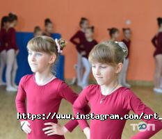 Art & Dance Житомир фото