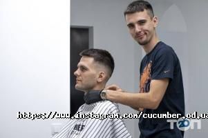 Cucumber Одеса фото