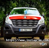 отзывы о Медтакси фото