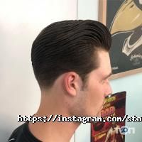 відгуки про Kharkov City Barbers фото
