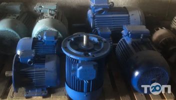 Актан Сервис, ремонт и обслуживание электродвигателей фото