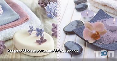 отзывы о Dekorior фото