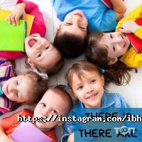 отзывы о IBH kids фото