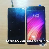 Ремонт комп'ютерів та офісної техніки 4ip фото