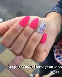 Салоны красоты Kk nails studio фото