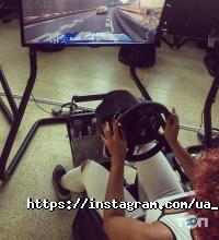Gran turismo Харків фото