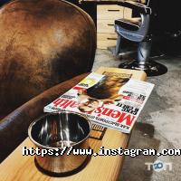 Mens_Koot, чоловічий зал фото