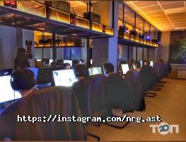 NRG Астана фото