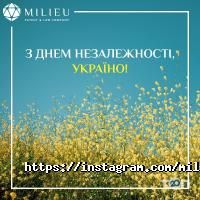 відгуки про Milieu Patent & Law фото