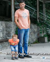 Фотограф Андрій Кожушний фото