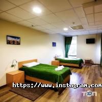 7 days, готель фото