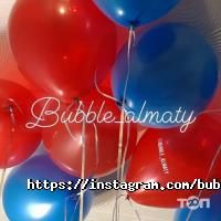 отзывы о Bubble_almaty фото