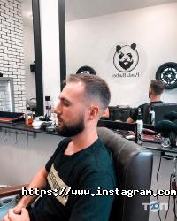PandaBarber Одеса фото