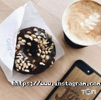 отзывы о Donuts club фото