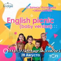 відгуки про Bridge фото