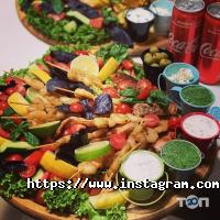 Don Gyros Дніпро фото