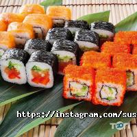 отзывы о Sushi Rай фото