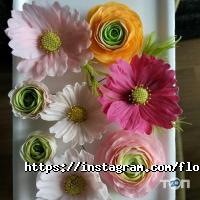 Art-house, школа флористики та дизайну фото