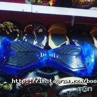 Автосалоны и автодилеры Boom-Shop.kz фото