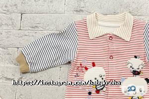 відгуки про Babykroha фото