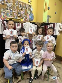 відгуки про Навчалочка фото