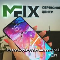 M-fix Київ фото