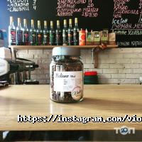 Кав'ярні та кондитерські Violet coffee фото