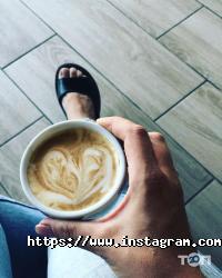 Кав'ярні та кондитерські Coffee break фото