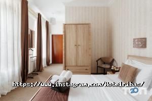 Ribas, готель фото