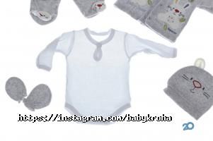 Babykroha відгуки фото