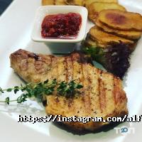 Alfredo, кав'ярня фото